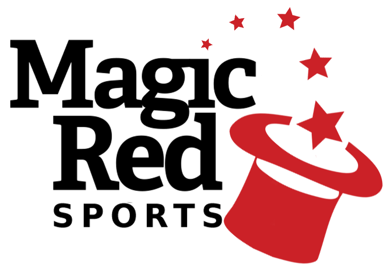 Magic Red Sports