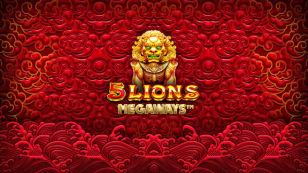 5 Lions Megaways