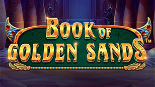 Book of Golden Sands