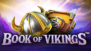 Book of Vikings