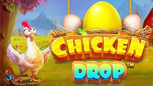 Chicken Drop