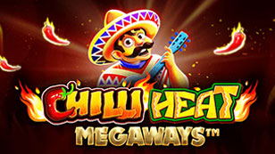 Chili Heat Megaways