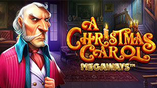 Christmas Carol Megaways