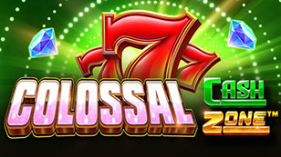 Colossal Cash Zone