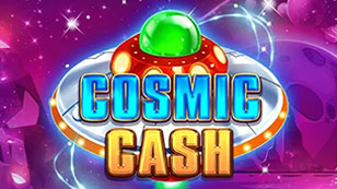 Cosmic Cash