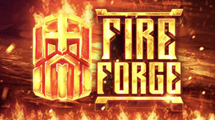 Fire Forge