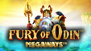 Fury of Odin Megaways