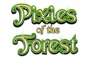 Pixies of the Forest