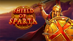 Shield of Sparta