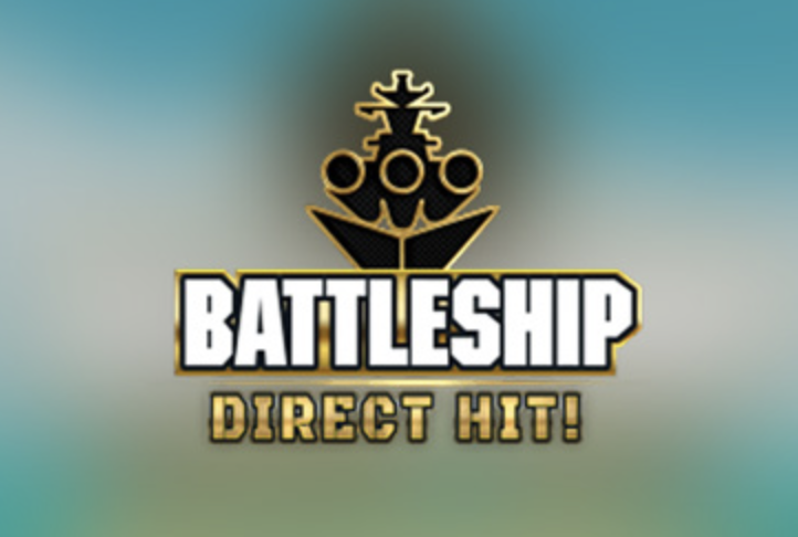 Battleship Direct Hit!