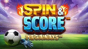 Spin & Score