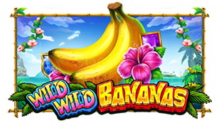 Wild Wild Bananas