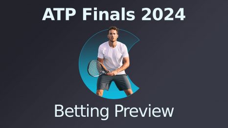 ATP Finals Preview