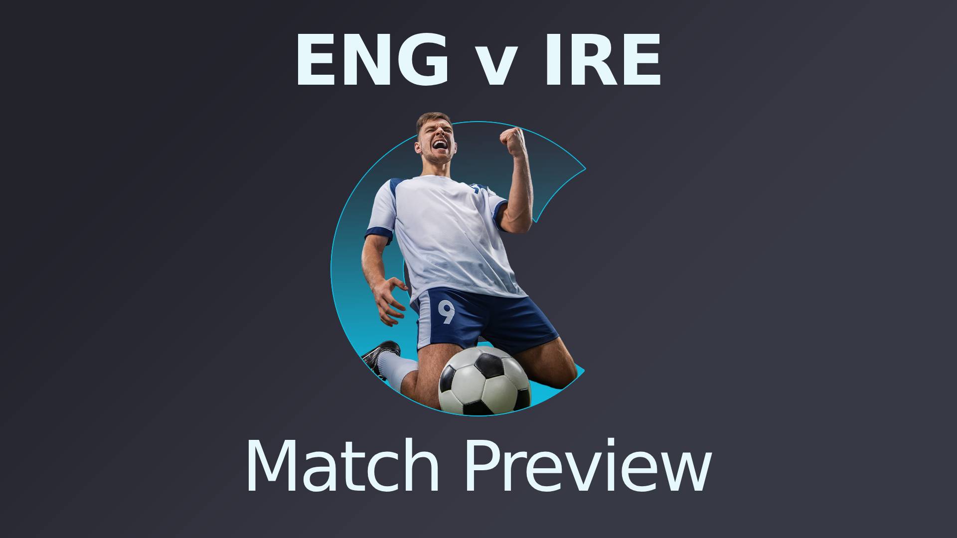 England Vs Ireland