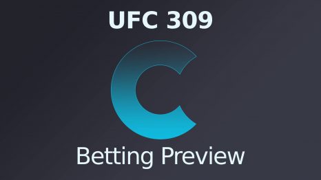 UFC 309 Preview