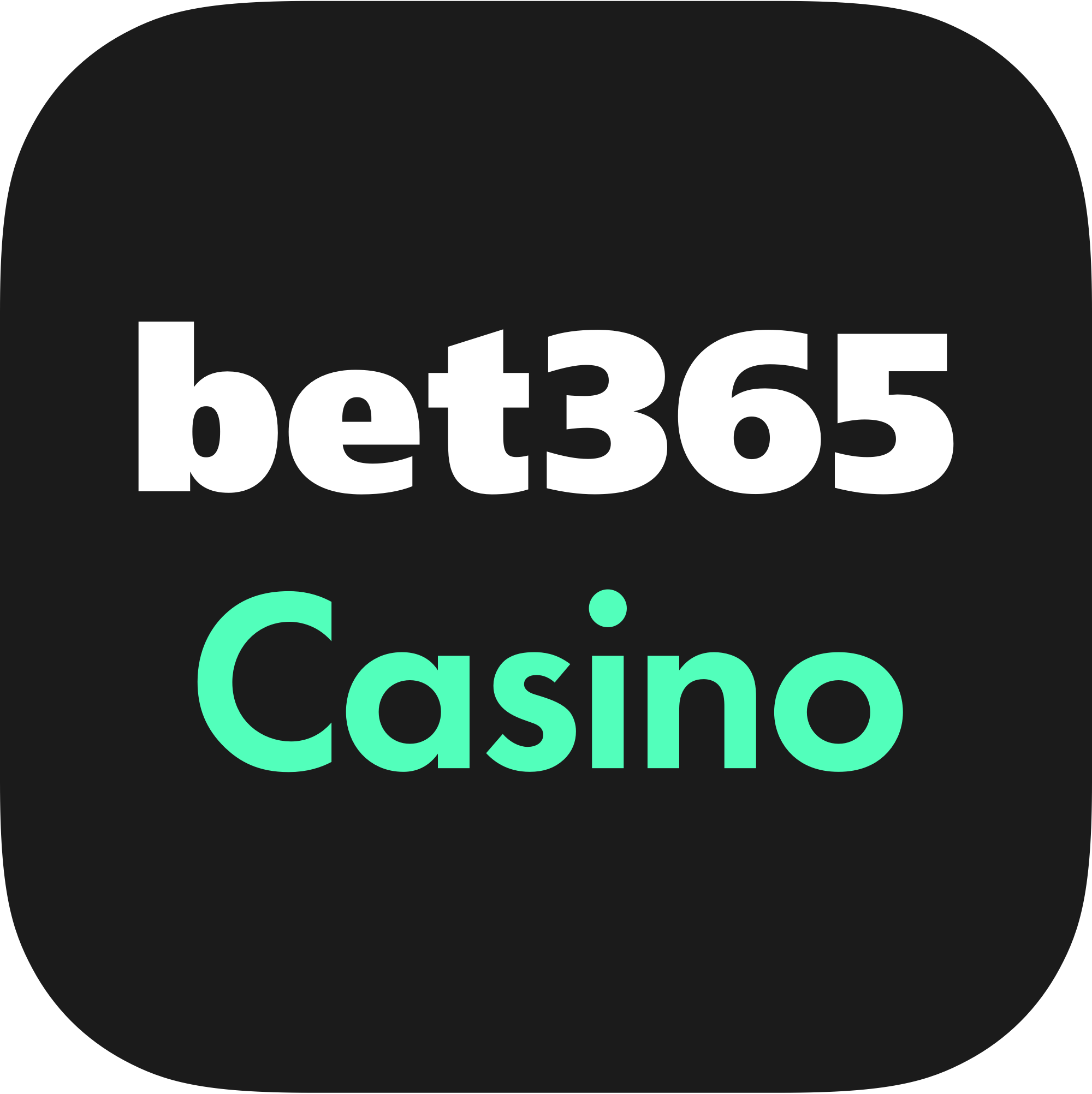 Bet365 Games