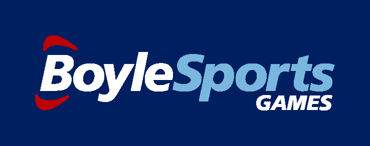 Boylesports Games